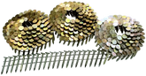 Roofing Coil Nails
